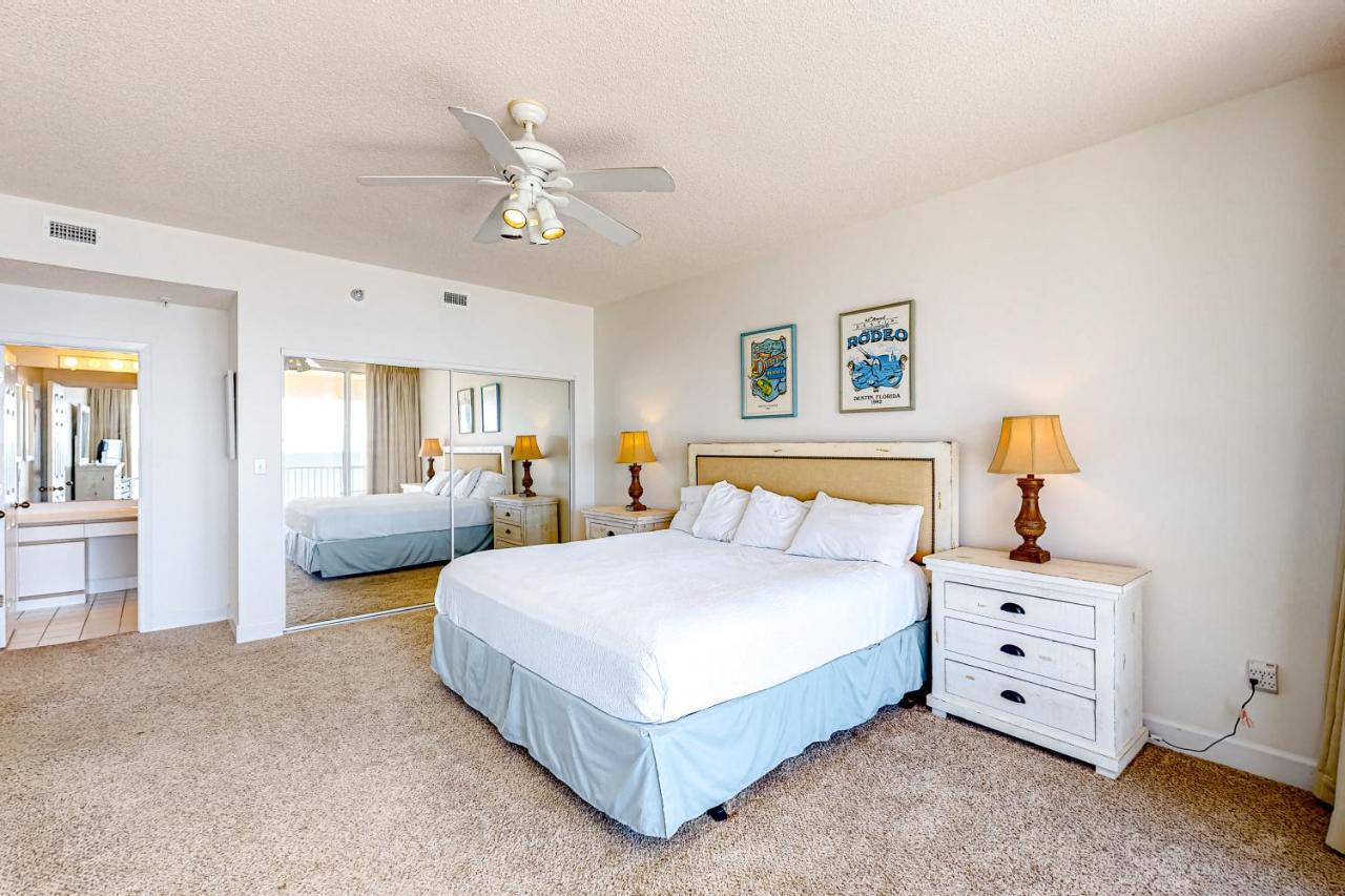 Navarre Beach Regency 308 Zewnętrze zdjęcie
