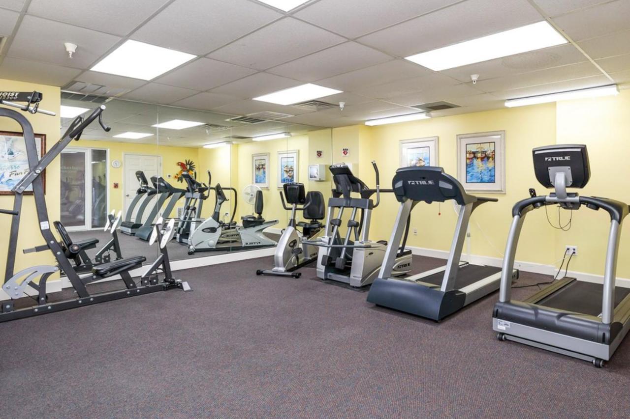 Navarre Beach Regency 308 Zewnętrze zdjęcie